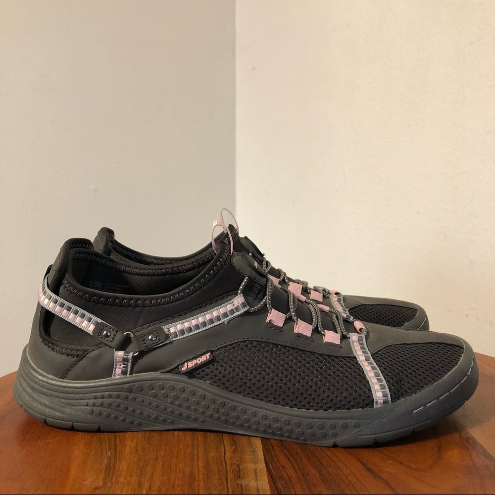 🦋Jambu J Sport Sneaker Size 8.5🦋